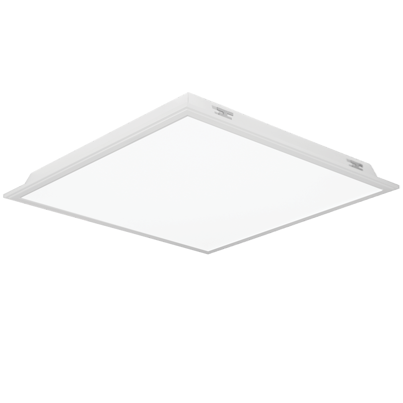 PLSSA ISOLED G3T 12W TASYUNU 1 EU STD OPAL PMMA 6500K ST 9016 IP40 295X295