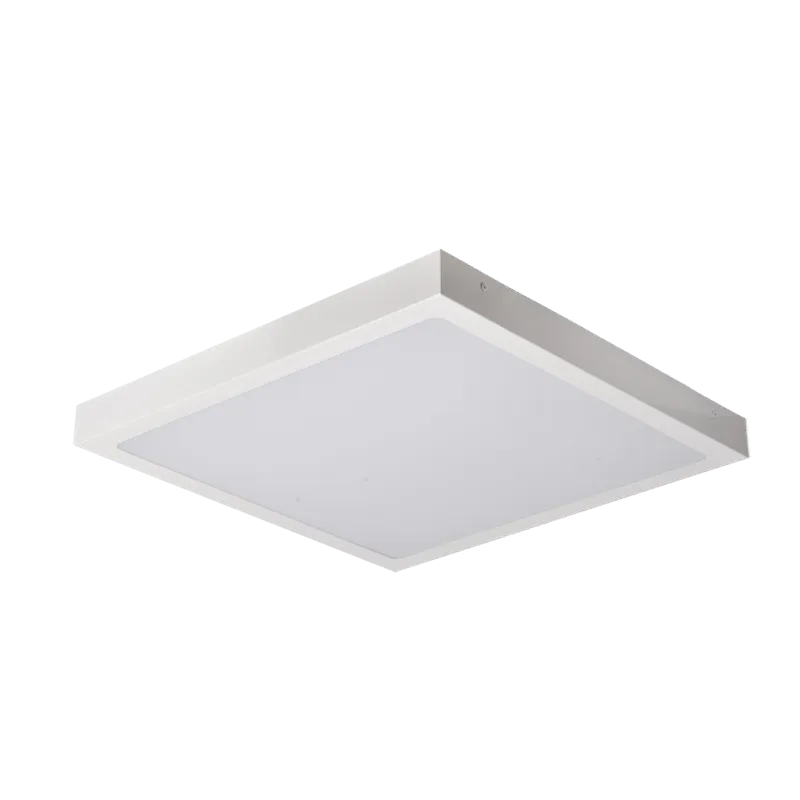 PLSSU DEKOLED G3T 12W SIVAUSTU 1 ENEC STD OPAL DIFUZOR 6500K ST 9016 IP40 300X300