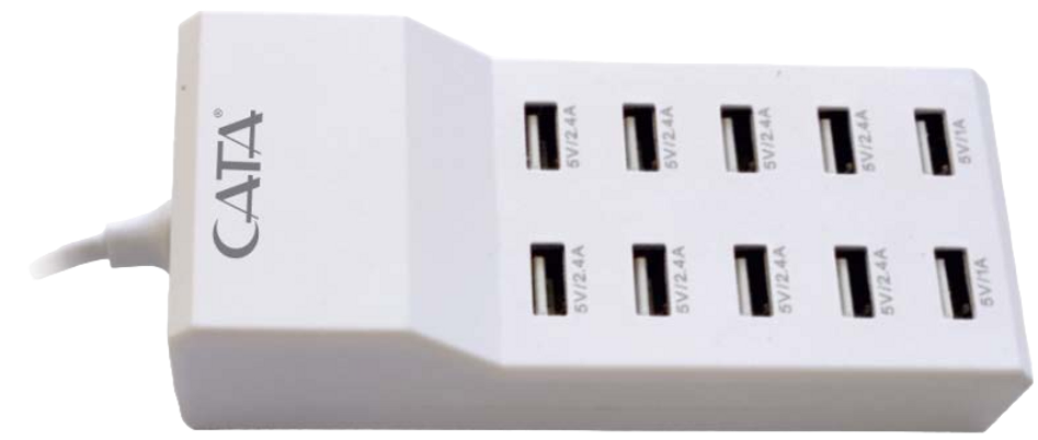 MASA LAMBASI ŞARJ ALETİ (USB)