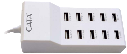 MASA LAMBASI ŞARJ ALETİ (USB)