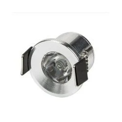 1,5W  YILDIZ SPOT POWER LEDLİ SATİN KASA (G.IŞIĞI)