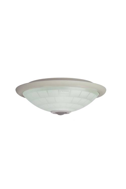 SENSE SENSORLU 2X--W SIVAUSTU -  DEKORATIF CAM E27 ST 9016 IP20