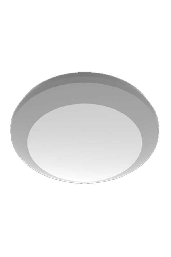HAVANA G2 15W SIVAUSTU 1 EU STD OPAL PC 6500K ST GRI IP66 RADAR SENSOR