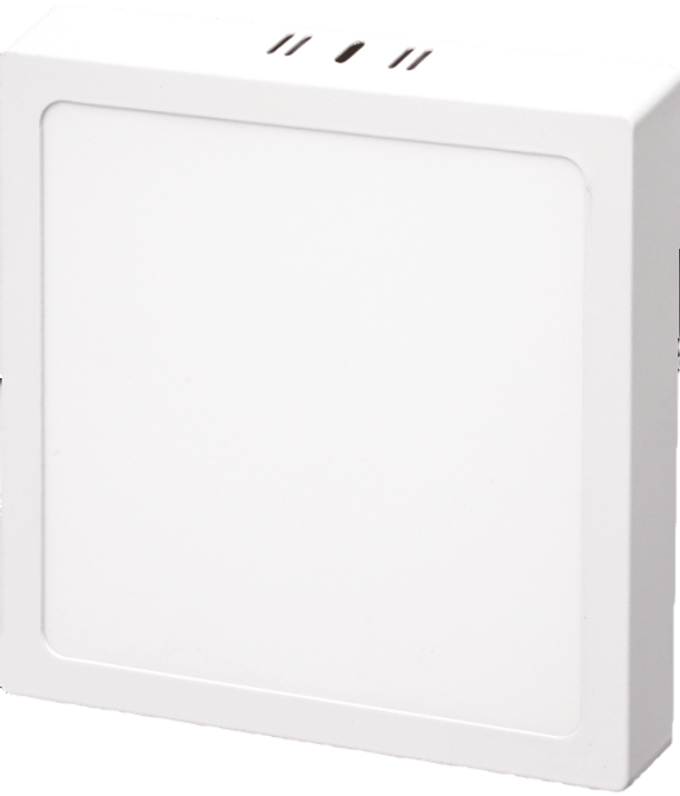 30W SIVA ÜSTÜ LED PANEL (KARE) (BEYAZ)
