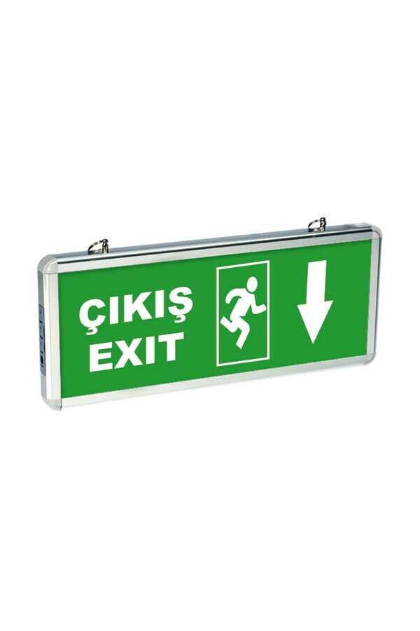 EXILED CIFT YON (E116)