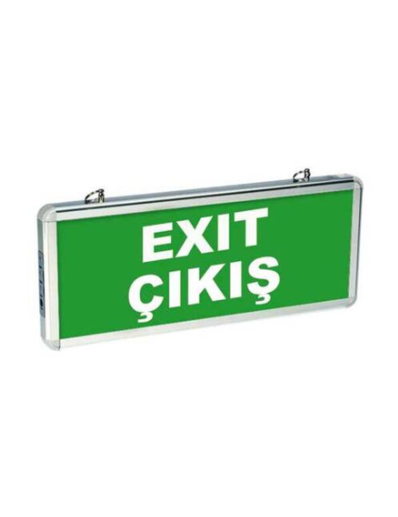 EXILED CIFT YON
