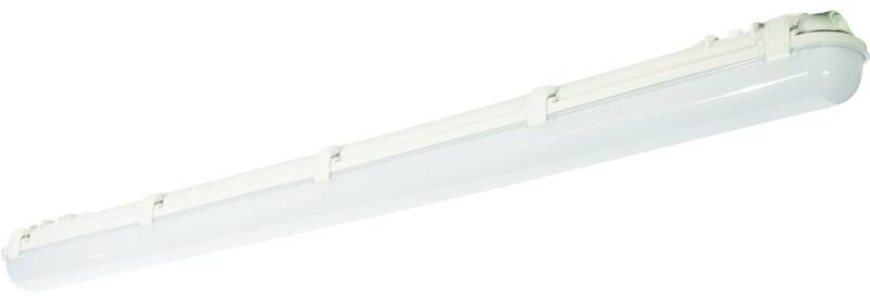 LARGO ETANJ 36W SIVAUSTU 1 ENEC STD OPAL PC 6500K ST GRI IP65 1200