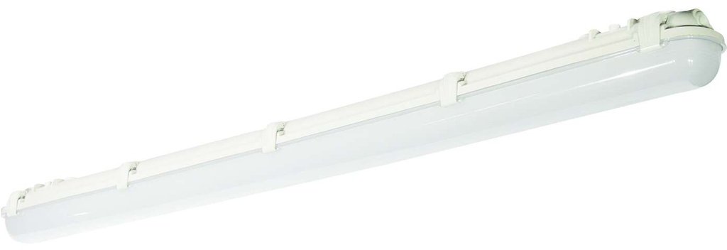 LARGO ETANJ 36W SIVAUSTU 1 EU KOR FONK OPAL PC 6500K ST GRI IP65 1200 RADAR SENSOR