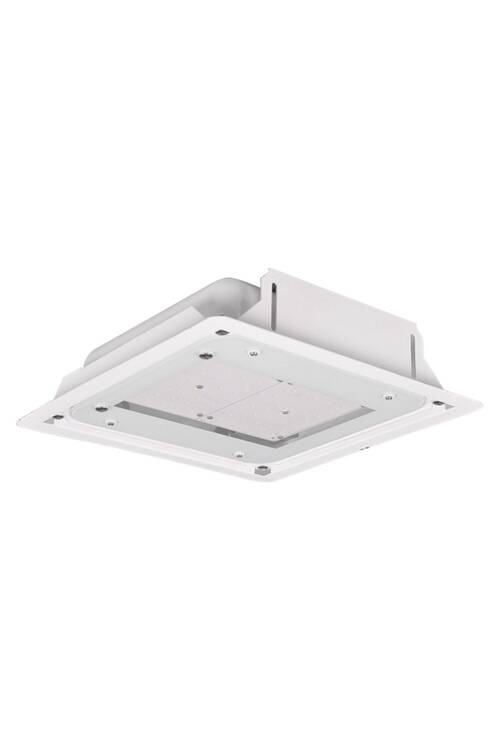 OKTA KANOPI 80W ALCIPAN 1 TR STD SEF. TEMP CAM 6500K ST 9016 IP65