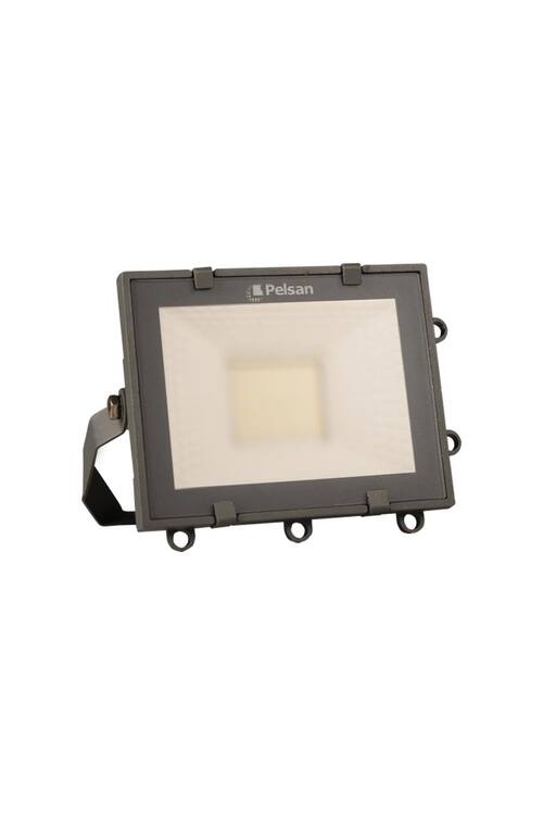 STERIO 50W PROJEKTOR - ID 24V SEF. TEMP CAM 5700K ST 7043 IP66