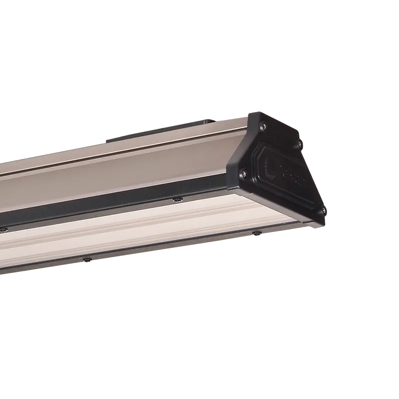 PLSHL ETNA G2 YUKSEK TAVAN 250W SIVAUSTU 2 EU STD SEF. TEMP CAM 6500K ST 9005 IP65 1500 NA FOOD