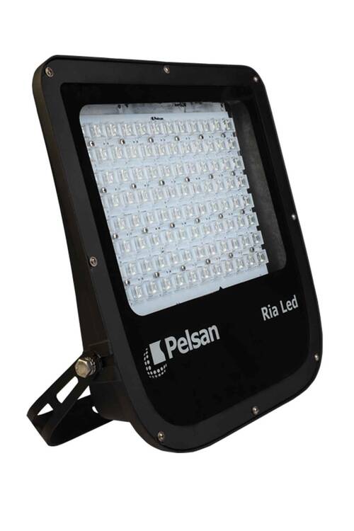 RIA TUNEL 200W PROJEKTOR 1 ENEC STD SEF. TEMP CAM 6500K ST 9005 IP66 ASIMETRIK
