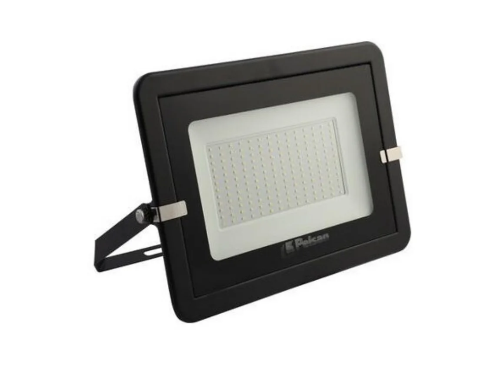 LECTO 200W PROJEKTOR - ID SEF. TEMP CAM 5000K ST 9005 IP65