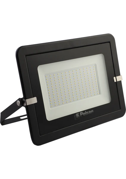 LECTO 150W PROJEKTOR - ID SEF. TEMP CAM 5000K ST 9005 IP65