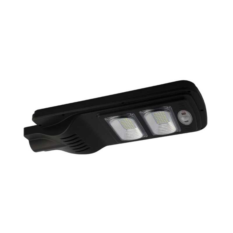 ACCRA SOLAR 40W DIREK 1 PS STD SEFFAF PC 6500K ST 9005 IP65