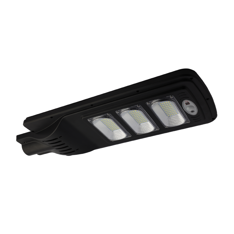 ACCRA SOLAR 60W DIREK 1 PS STD SEFFAF PC 6500K ST 9005 IP65