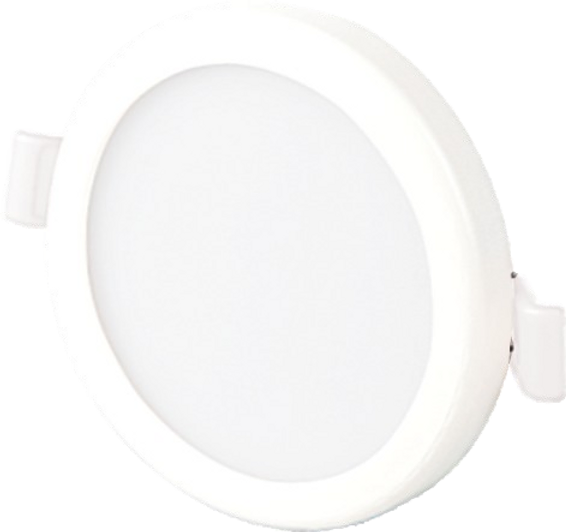 6W PLUS LED PANEL ARMATÜR (BEYAZ)