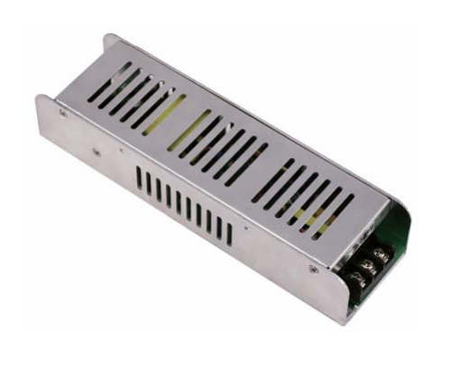 PELSAN 60W 12V 5A IP20 SABIT GERILIM DRIVER (INCE KASA)