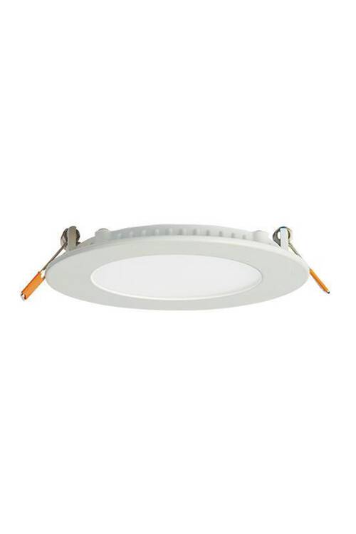 TIO YUVARLAK DOWNLIGHT 6W ALCIPAN 1 PS STD HEMYUZ OPAL 6500K ST BEYAZ IP40 DTR