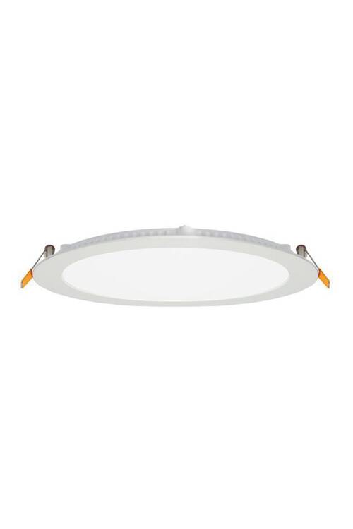 TIO YUVARLAK DOWNLIGHT 12W ALCIPAN 1 PS STD HEMYUZ OPAL 3000K ST BEYAZ IP40 DTR