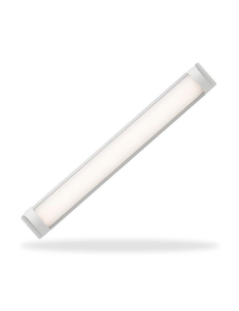 TIO LED BANT ARM. 18W SIVAUSTU 1 PS STD OPAL DIFUZOR 6500K ST 9016 IP40 600 DTR
