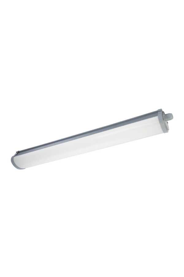 TIO LINEER ETANJ 36W SIVAUSTU 1 PS STD OPAL DIFUZOR 4000K ST 7046 IP65 1100