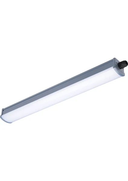 TIO LINEER ETANJ 36W SIVAUSTU 1 PS STD OPAL DIFUZOR 6500K ST 7046 IP65 1100