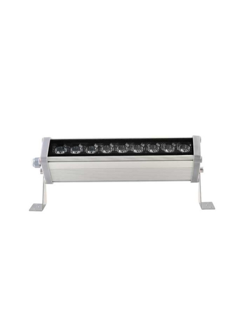 TIO WALLWASHER 3W SIVAUSTU 1 PS STD SEF. TEMP CAM 4000K ST ELOKSAL IP65 120 30 DERECE DT