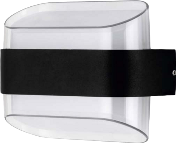 12W GOZO LED APLİK (DIŞ MEKAN)