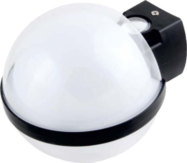 12W BALİ DIŞ MEKAN LED APLİK 