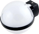 12W BALİ DIŞ MEKAN LED APLİK 