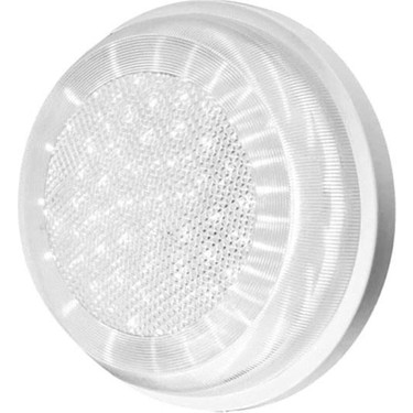 25W KRİSTAL SIVA ÜSTÜ ARMATÜR (BEYAZ)