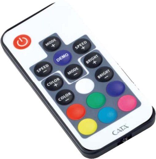 RGB KUMANDA MODÜL (20MT)
