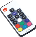 RGB KUMANDA MODÜL (20MT)