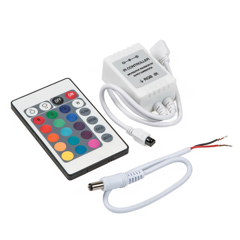 RGB KUMANDA MODÜL (5 MT)