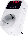 PRİZ REGÜLATÖR ( 150-280V ) ( 4000W )