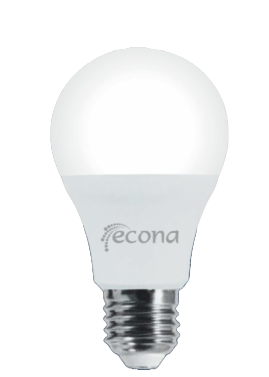 9 W LED AMPUL 3000K E27