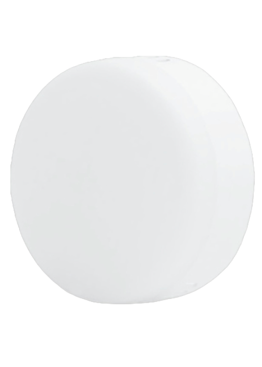 36W JASMINE SIVA ÜSTÜ LED PANEL YUVARLAK - SERİN BEYAZ