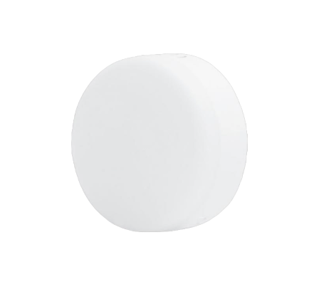 36W JASMINE SIVA ÜSTÜ LED PANEL YUVARLAK - BEYAZ