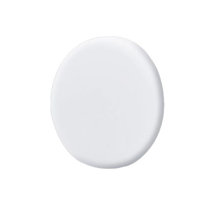 36W JASMINE SIVA ÜSTÜ LED PANEL KARE - SERİN BEYAZ
