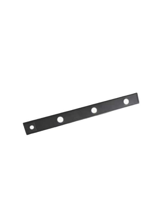 3 W SİYAH SENSÖRLÜ - USB ŞARJLI KABİN LAMBASI 40 CM