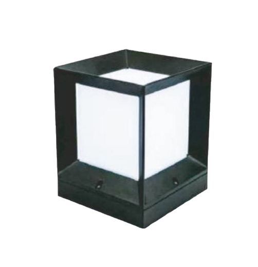 PC BAHÇE ARMATÜR BEYAZ KUTULU SLİNGHLİ