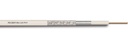 TEMKA MİNİ RG6 U/4 <PHY> Cu/Al. PVC