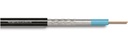 RG 6/U-4    <PHY> Cu/Al. PVC