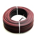 2x0,75 mm² Kordon Kablo 