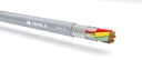 TEMKA LIHCH 5x0,75 mm² 