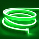 12V NEON ŞERİT LED YEŞİL