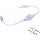 12V NEON LED FİŞİ 