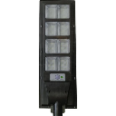 400W SOLAR SOKAK ARMATÜRÜ ERKLED 