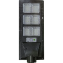 500W SOLAR SOKAK ARMATÜRÜ ERKLED 